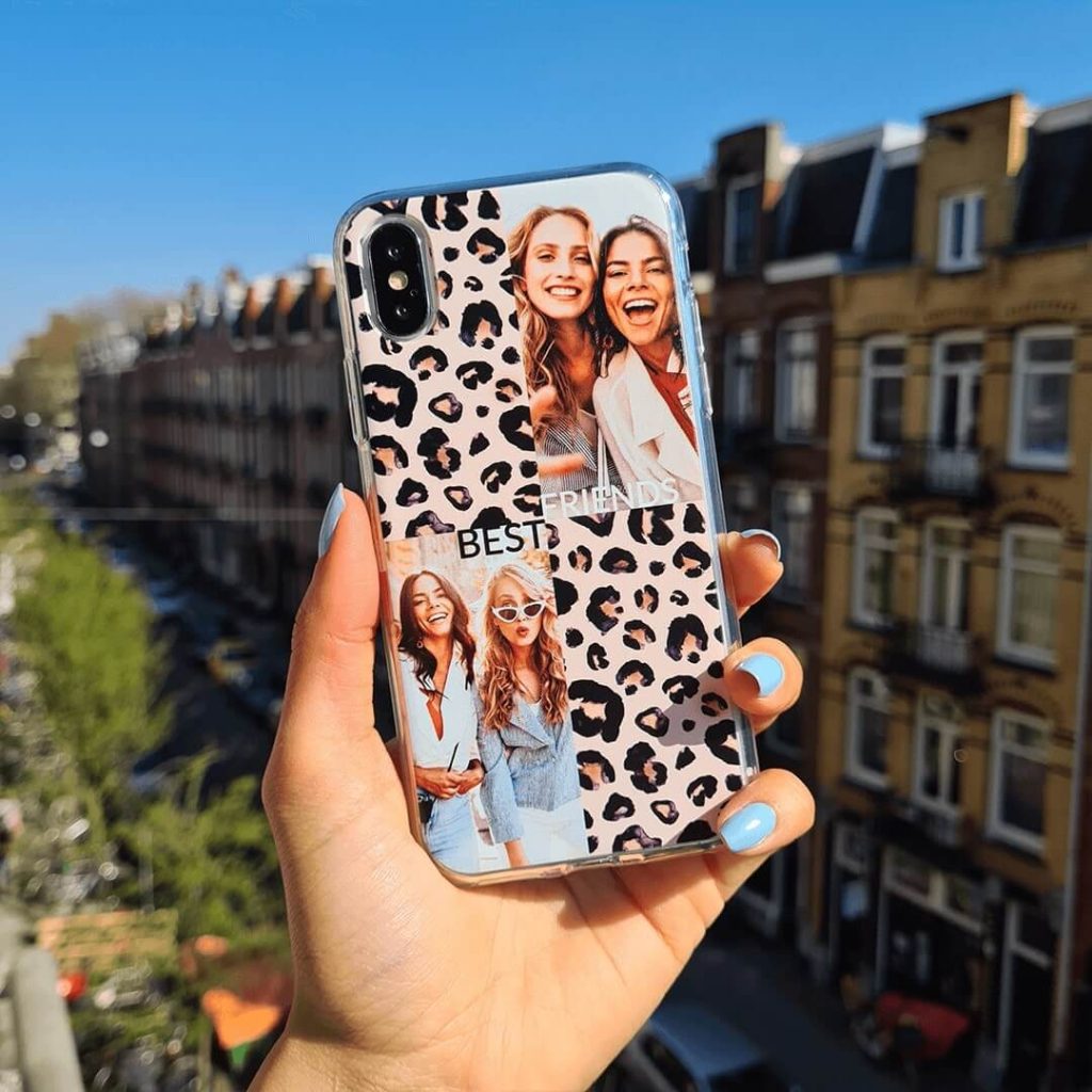 Personalize Your Phone: Creative Photo Phone Case Designs & Ideas